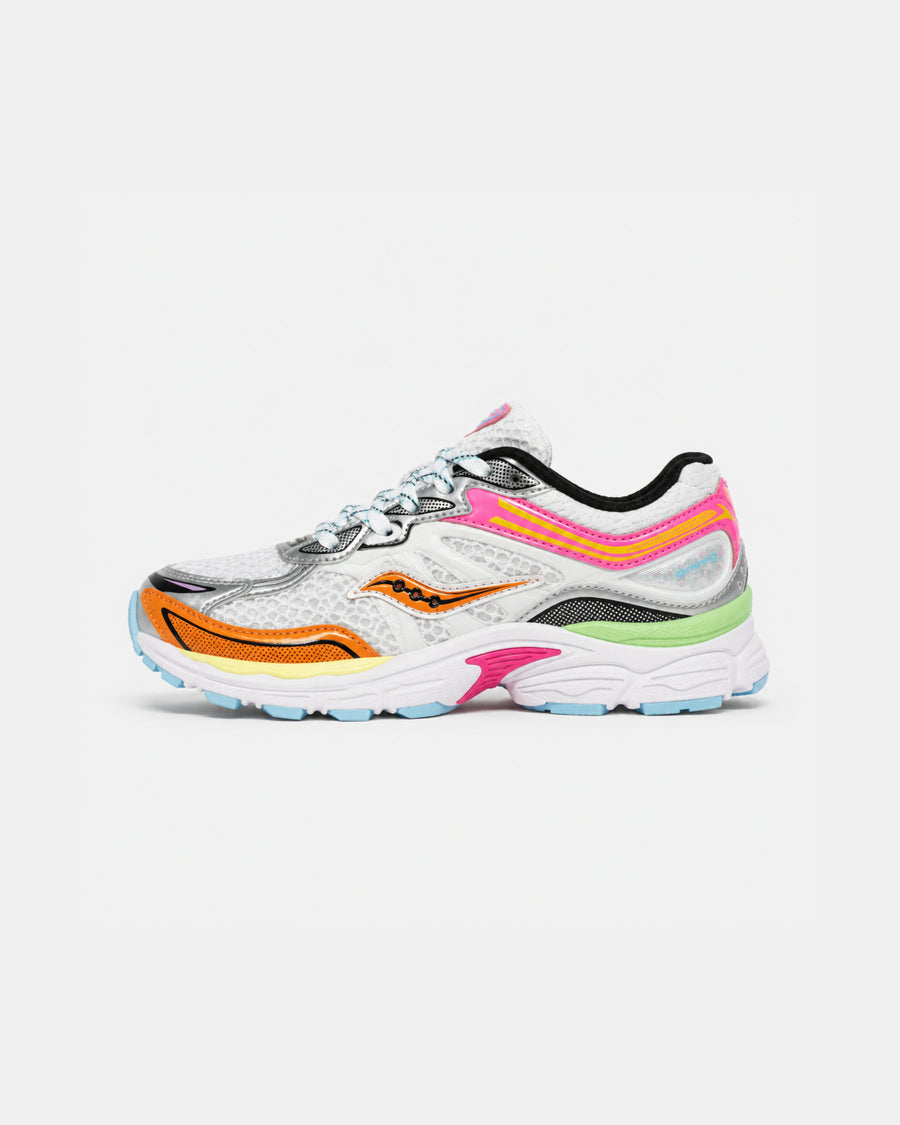 Saucony Omni 9 KDZ – White / Multi