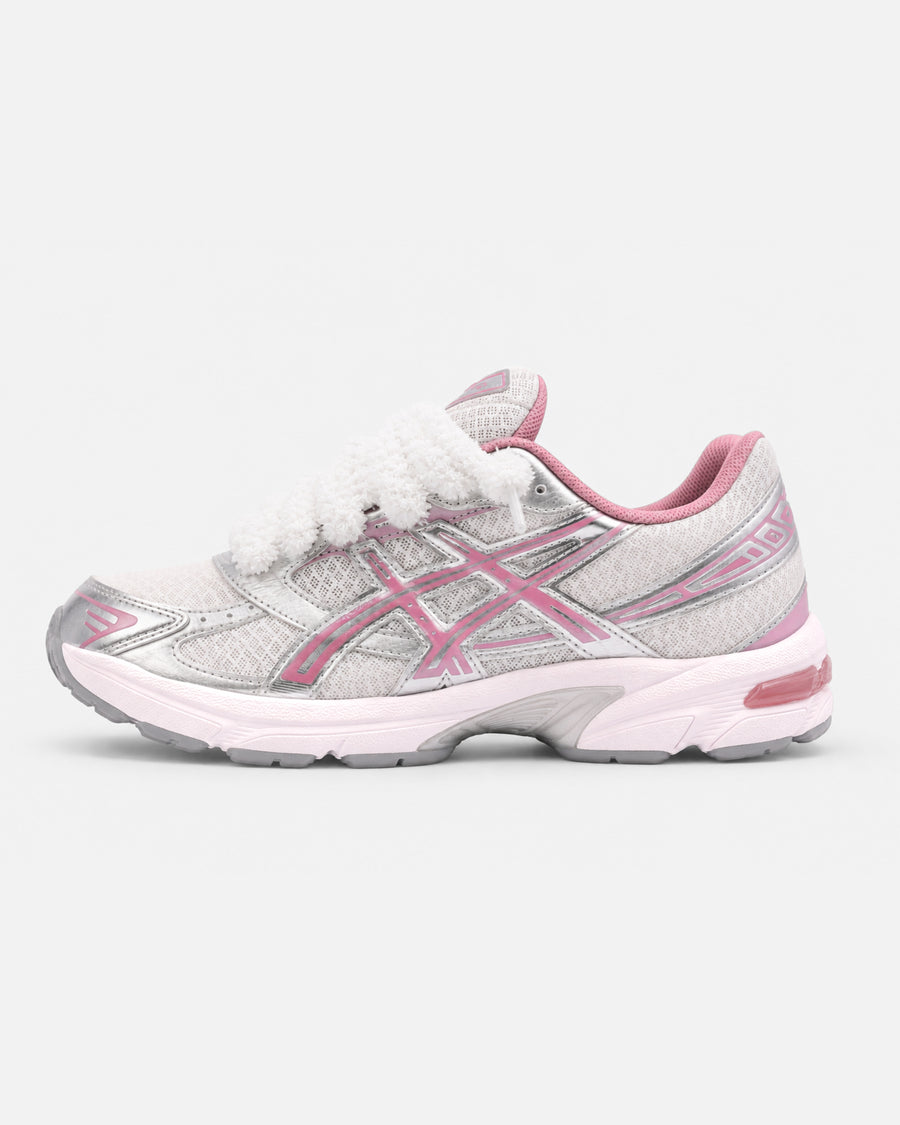 Asics GEL-1130 Pink Chrome Custom