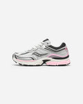 Saucony Omni 9 KDZ – Silver / Pink