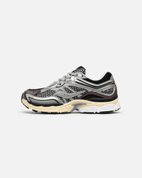 Saucony Omni 9 KDZ – Brown / Navy