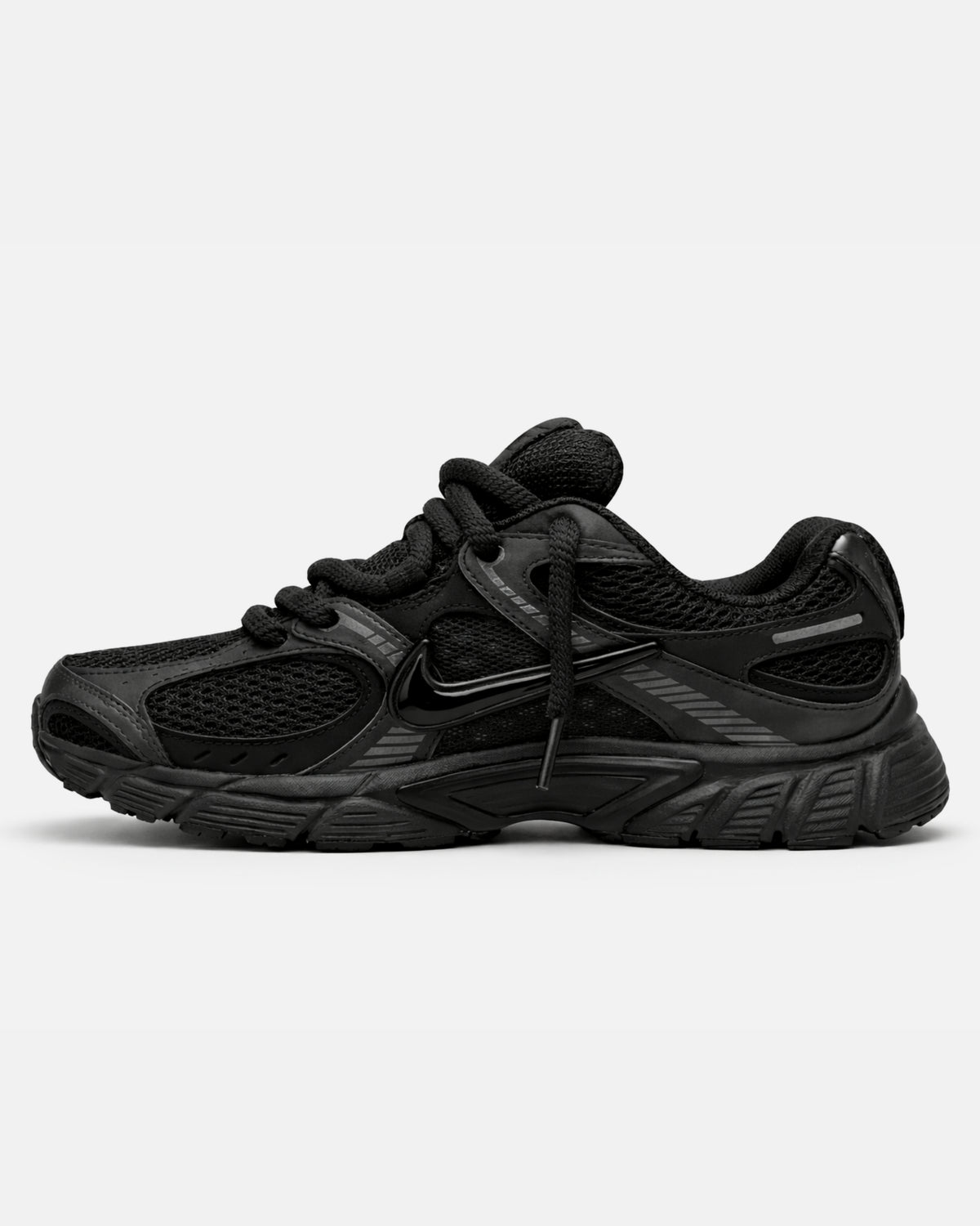Nike Vomero 5 Running Black Custom
