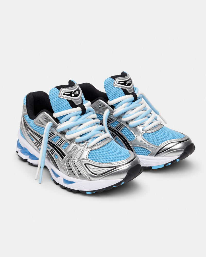 Asics GEL-Kayano 14 Blue Horizon Custom