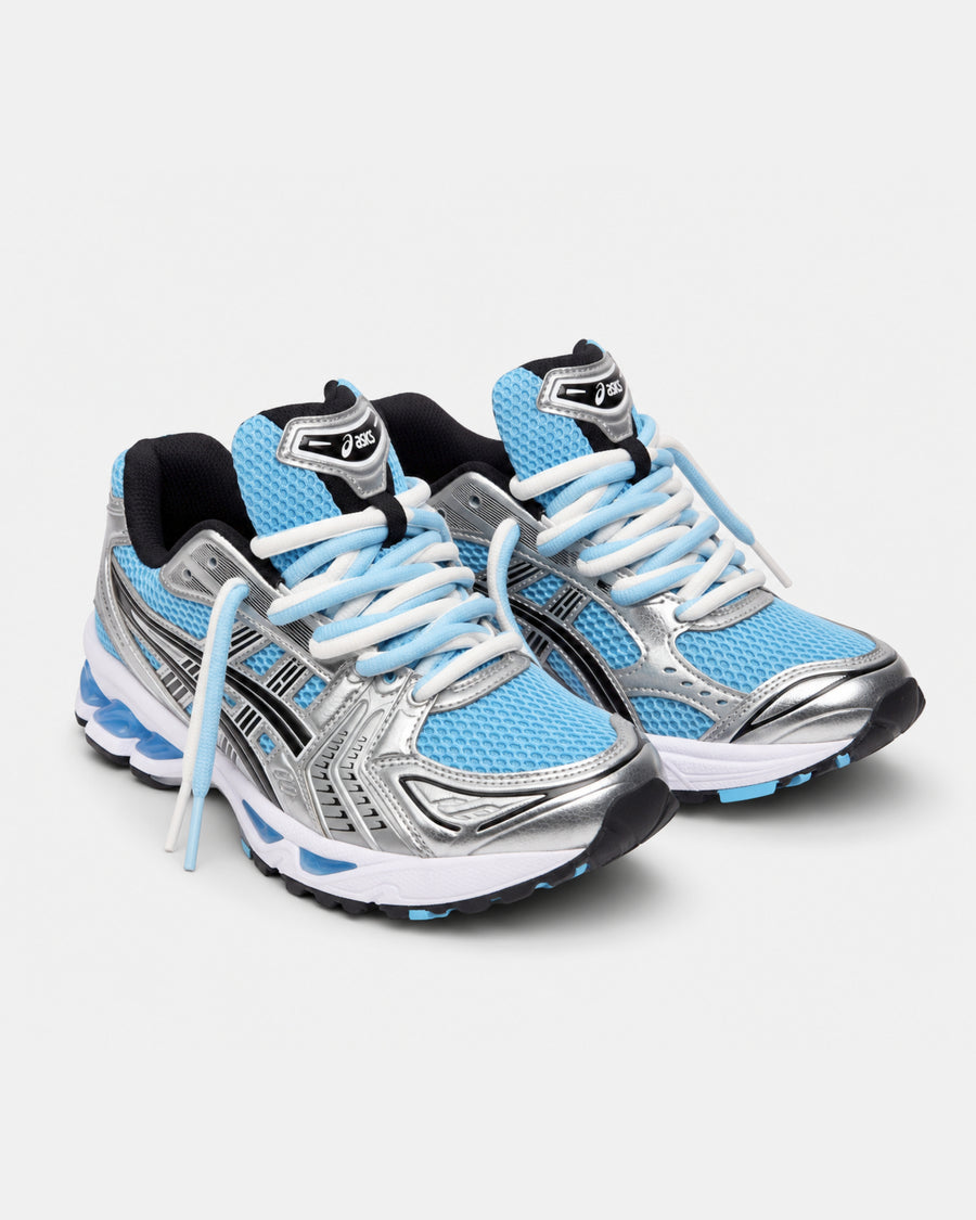 Asics GEL-Kayano 14 Blue Horizon Custom