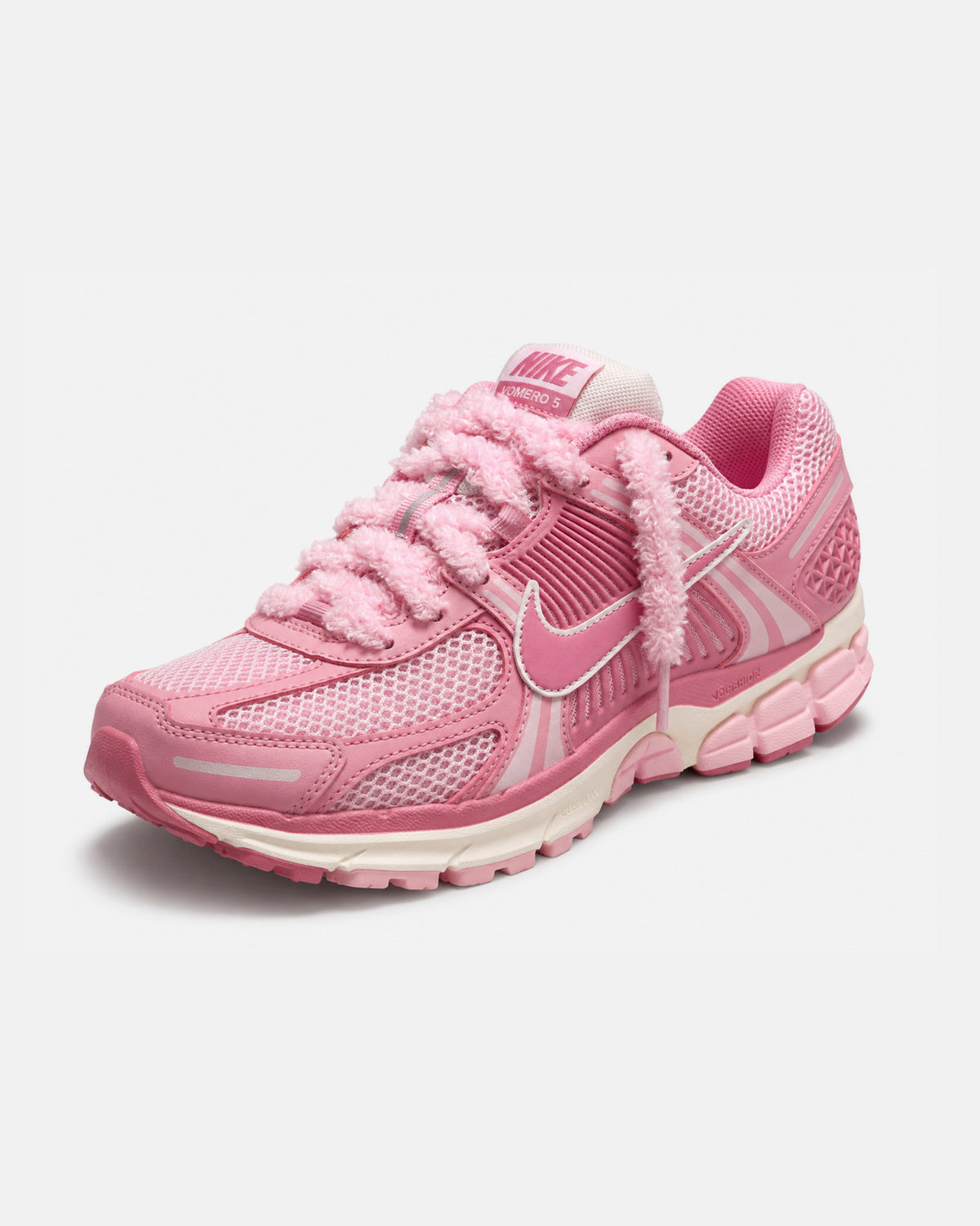 Nike Vomero 5 Elemental Pink Custom