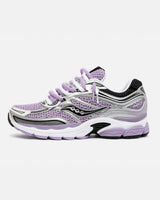 Saucony ProGrid OMNI 9 Lavender Mist Custom