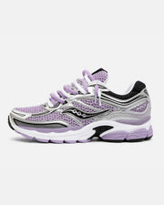 Saucony ProGrid OMNI 9 Lavender Mist Custom