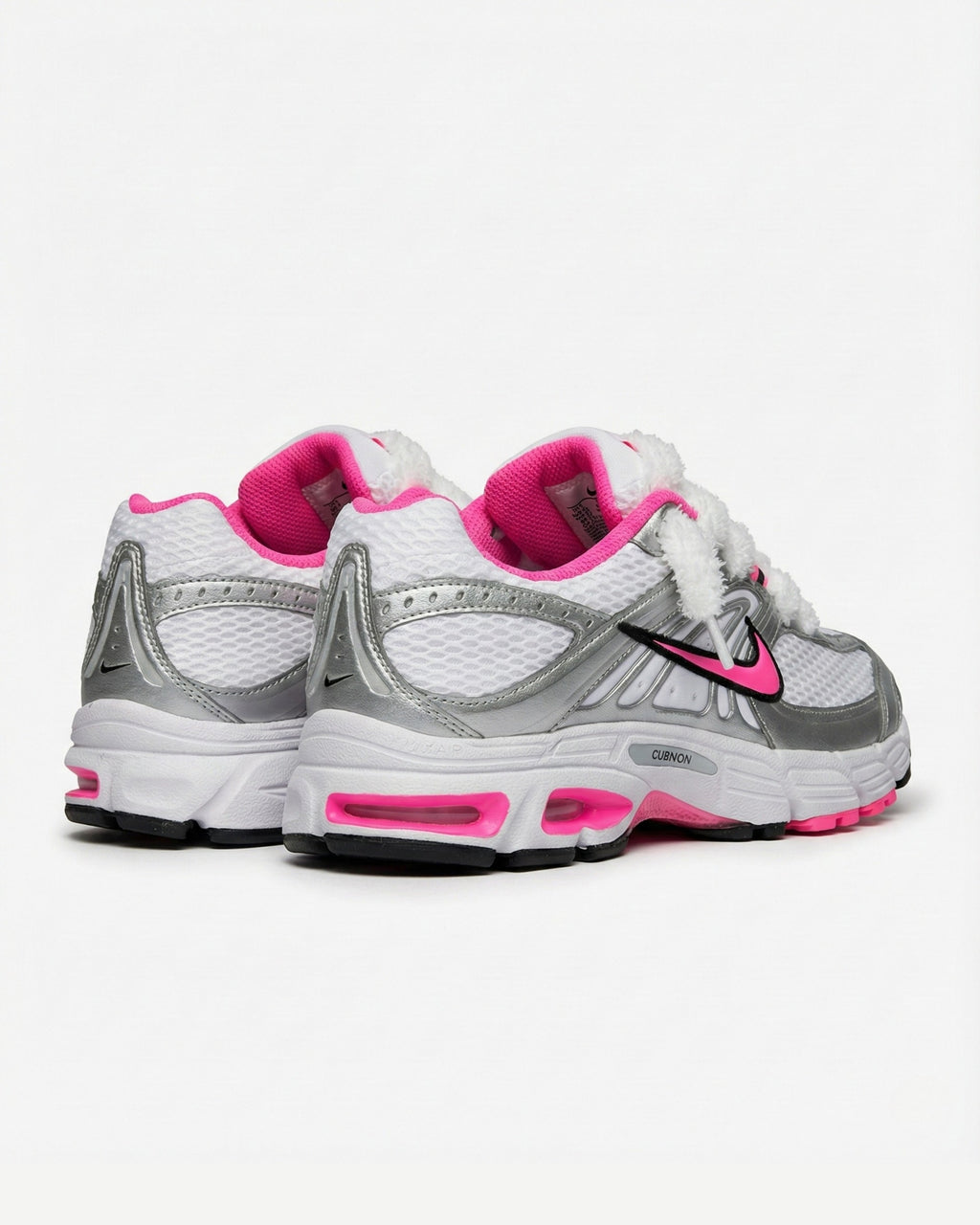 Nike Air Max Moto 2K Pink Custom