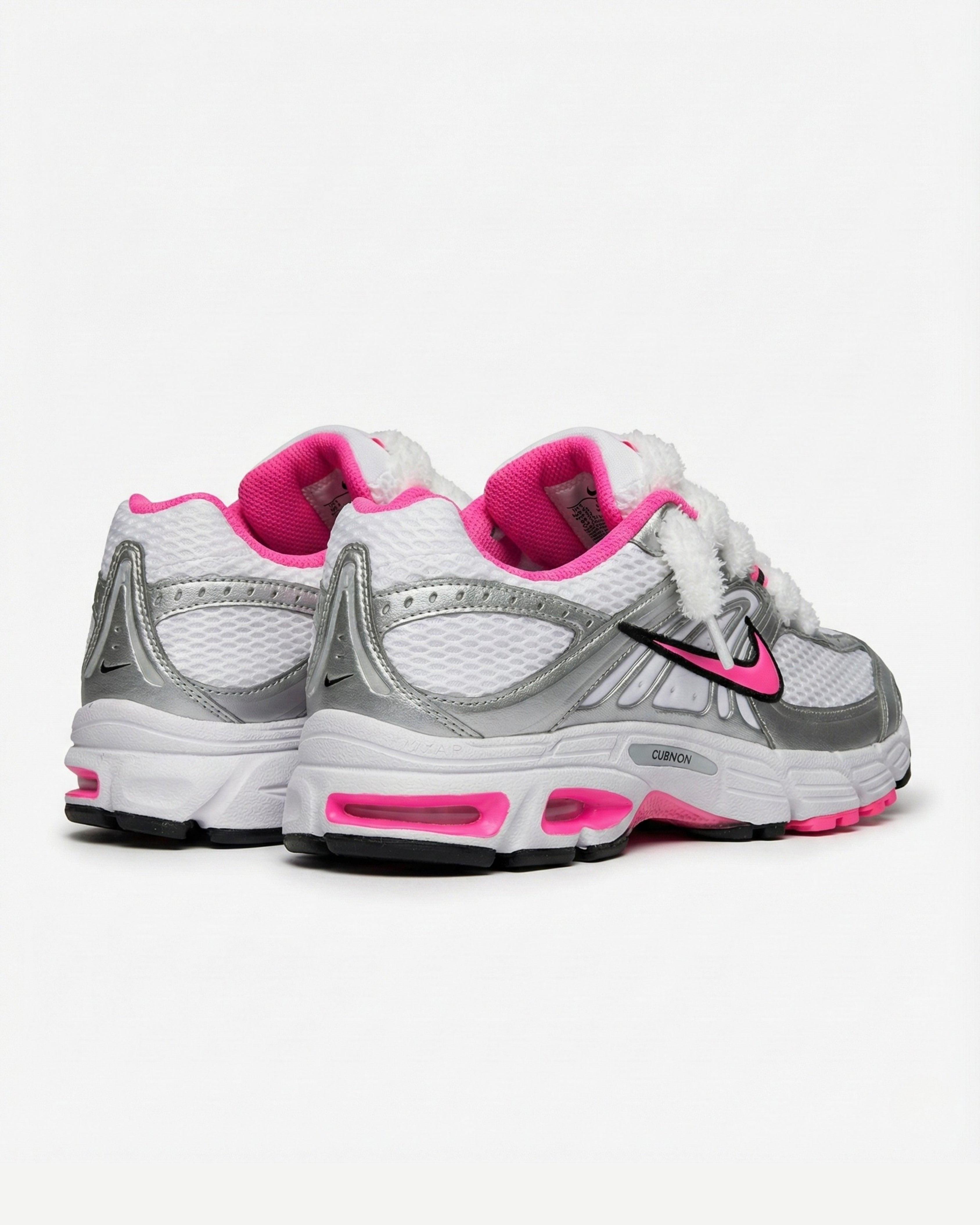 Nike Air Max Moto 2K Pink Custom