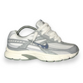 Nike Initiator Running Grey Blue Custom