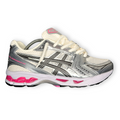 Asics GEL-Kayano 14 Cream Pink Custom