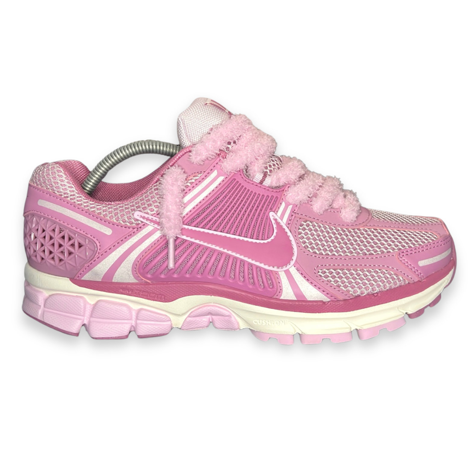 Nike Vomero 5 Elemental Pink Custom