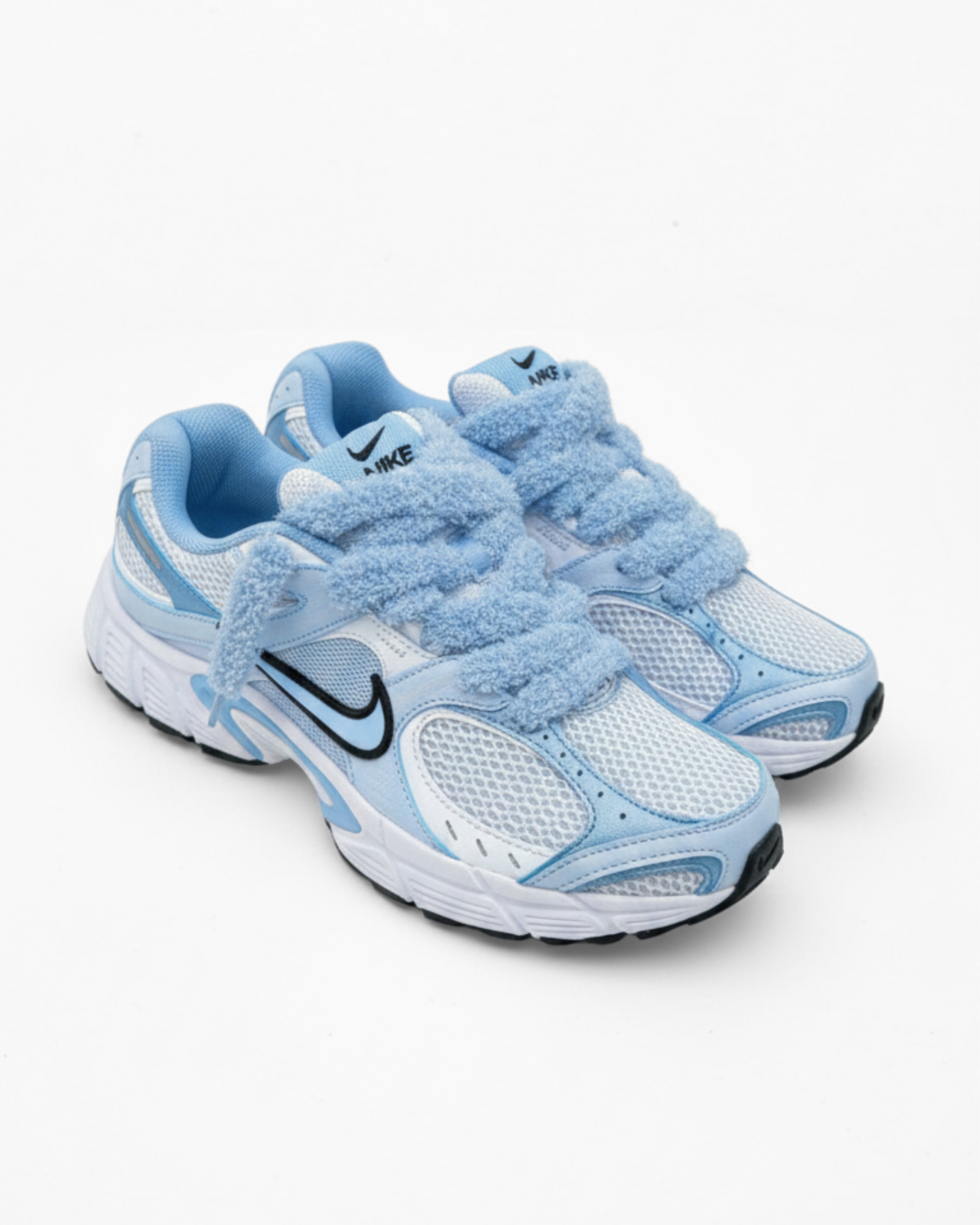 Nike Vomero 5 Running Ice Blue Custom