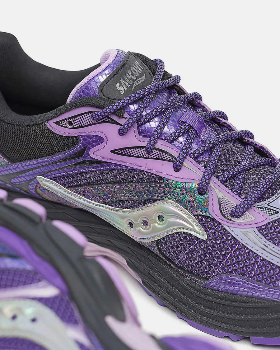 Saucony ProGrid OMNI 9 Purple Glow