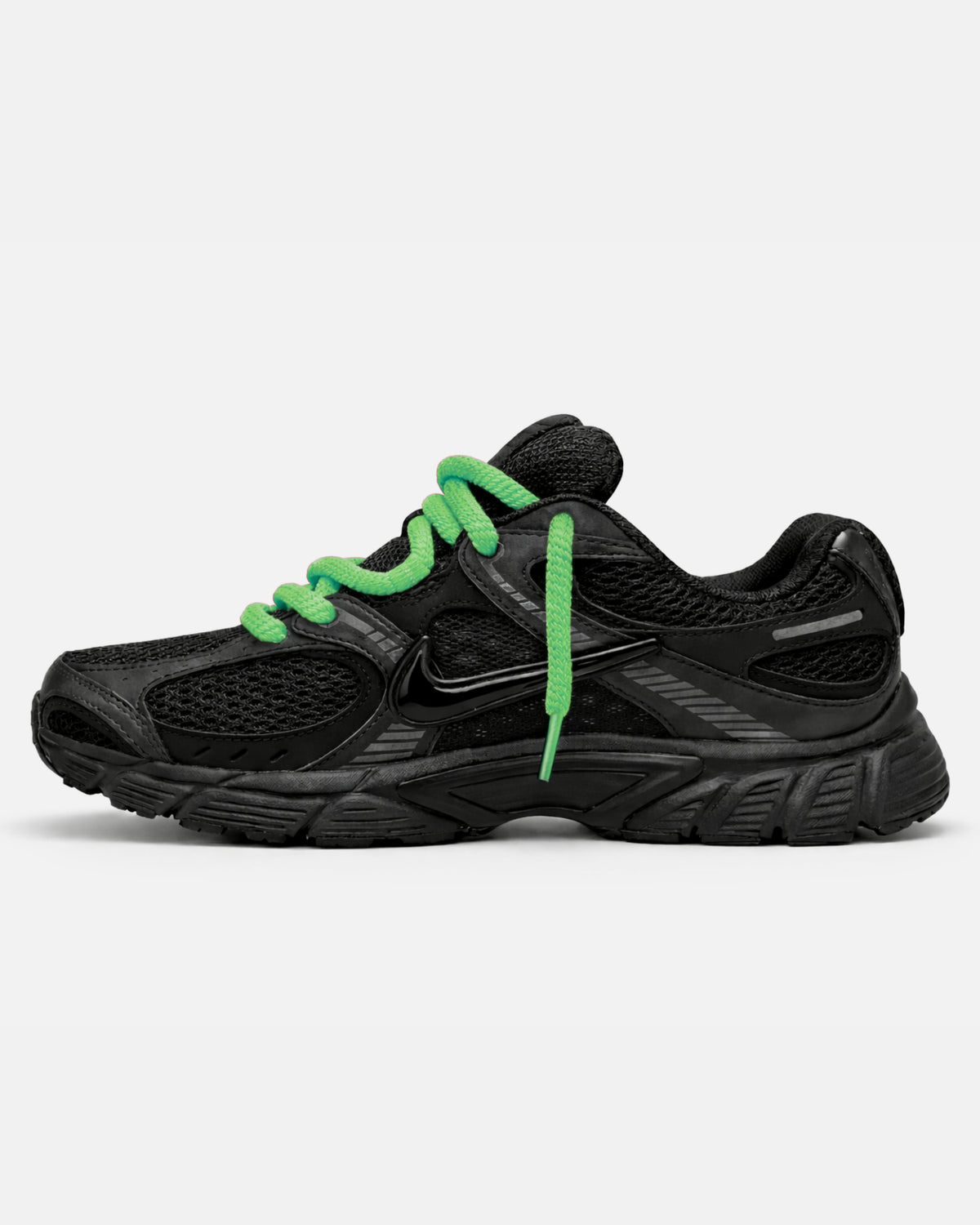 Nike Vomero 5 Running Black Custom