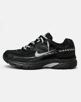 Nike Initiator Black & Grey Custom