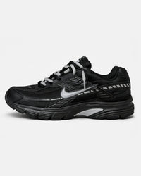 Nike Initiator Black & Grey Custom