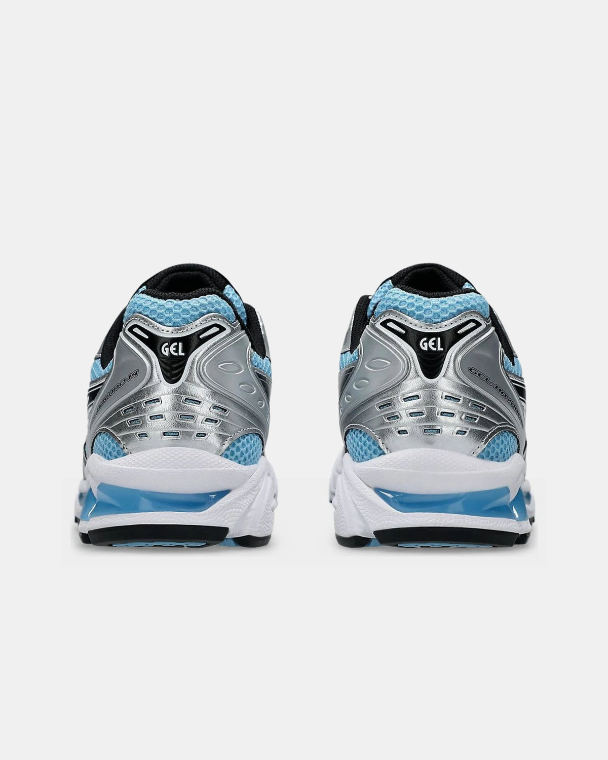Asics GEL-Kayano 14 Blue Horizon Custom