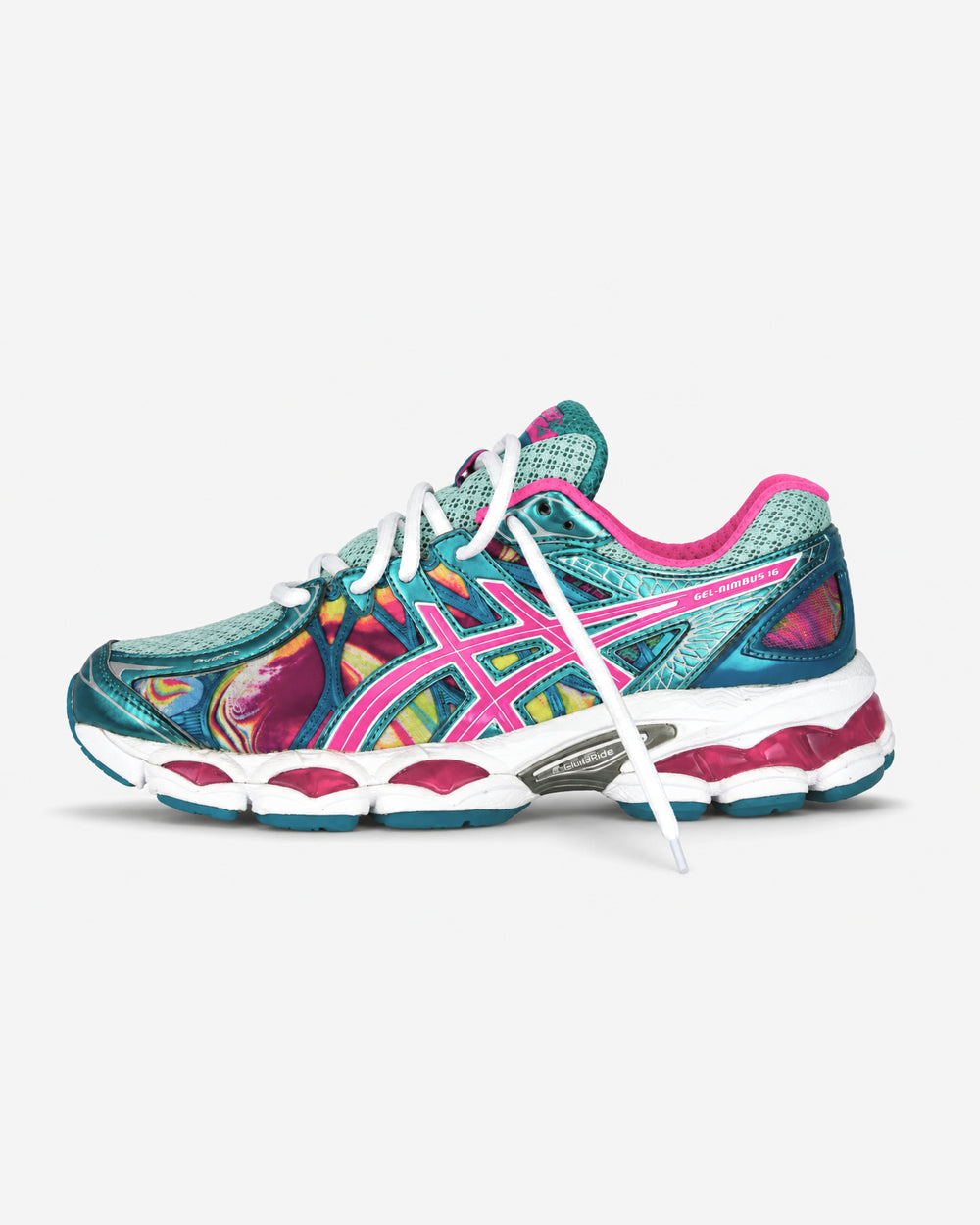Asics GEL-Nimbus 16 Raimbow