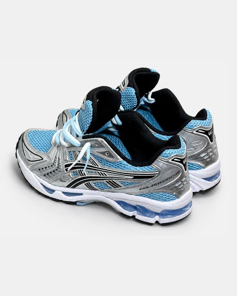 Asics GEL-Kayano 14 Blue Horizon Custom