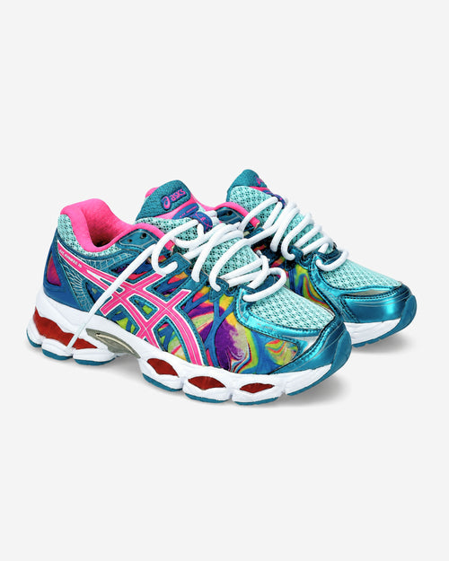 Asics GEL-Nimbus 16 Raimbow
