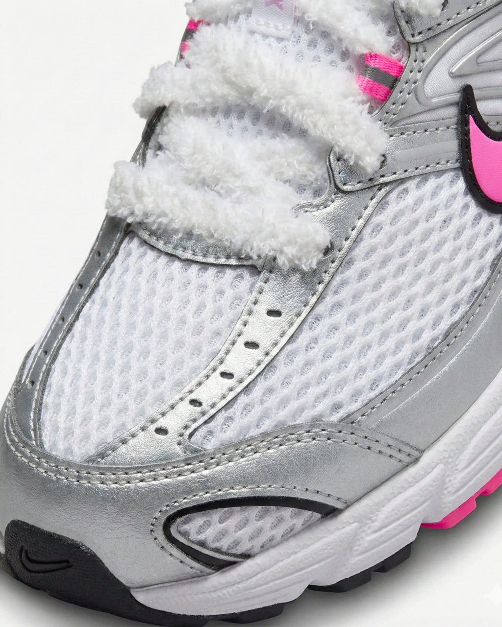 Nike Air Max Moto 2K Pink Custom