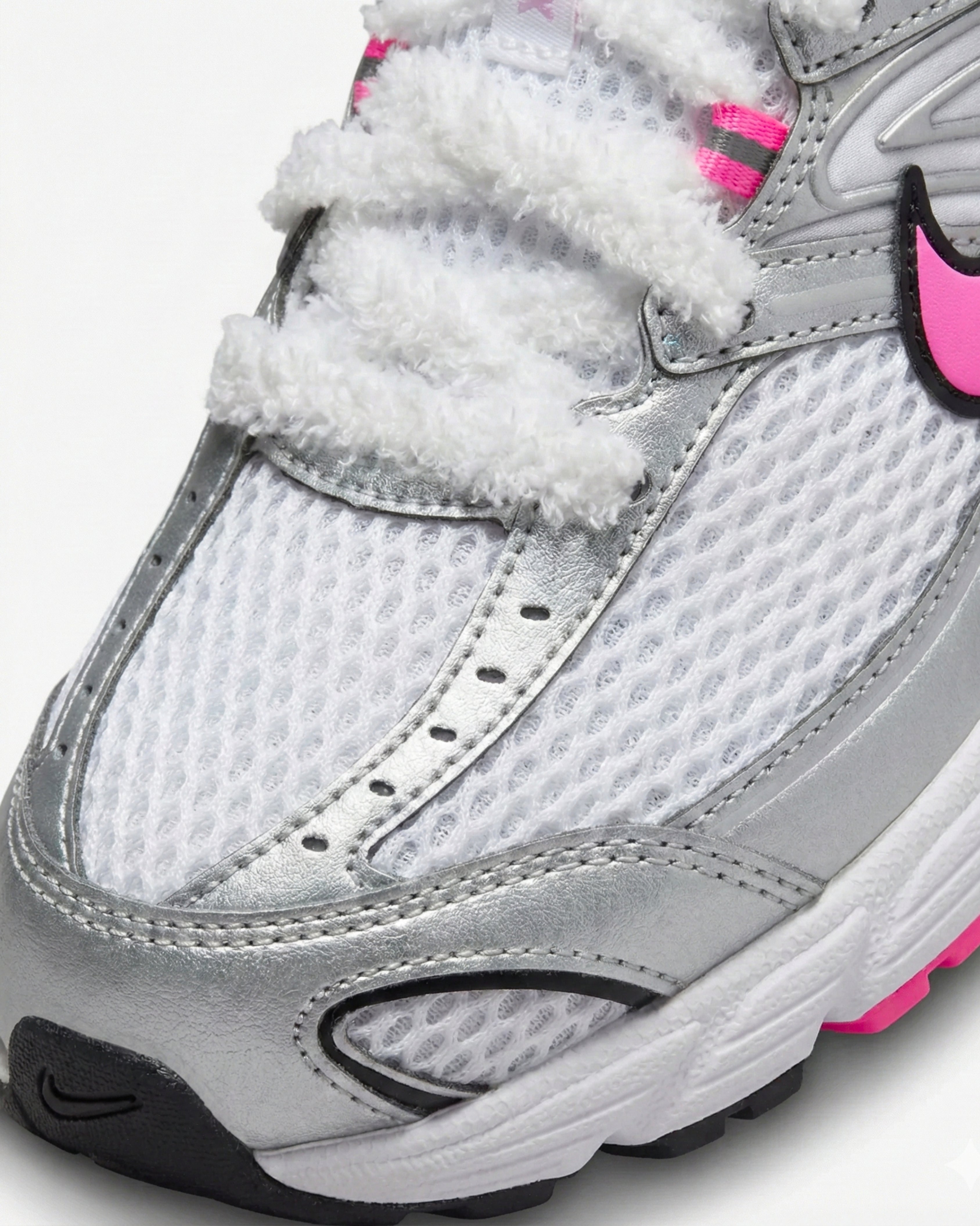 Nike Air Max Moto 2K Pink Custom