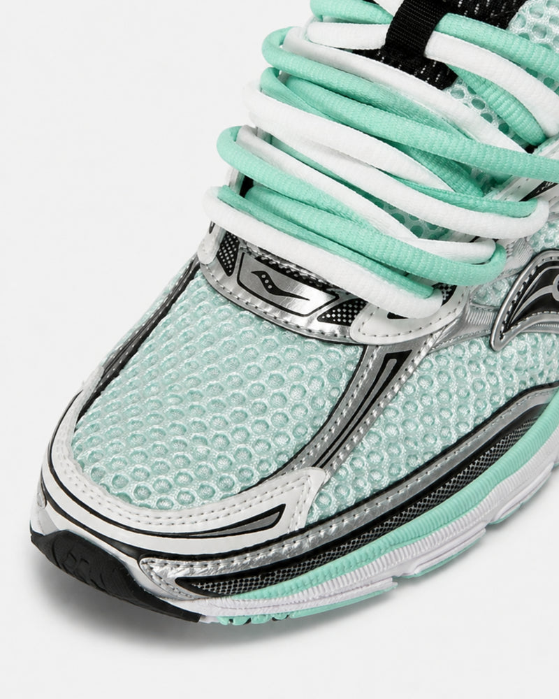 Saucony ProGrid OMNI 9 Cotton Ice Custom