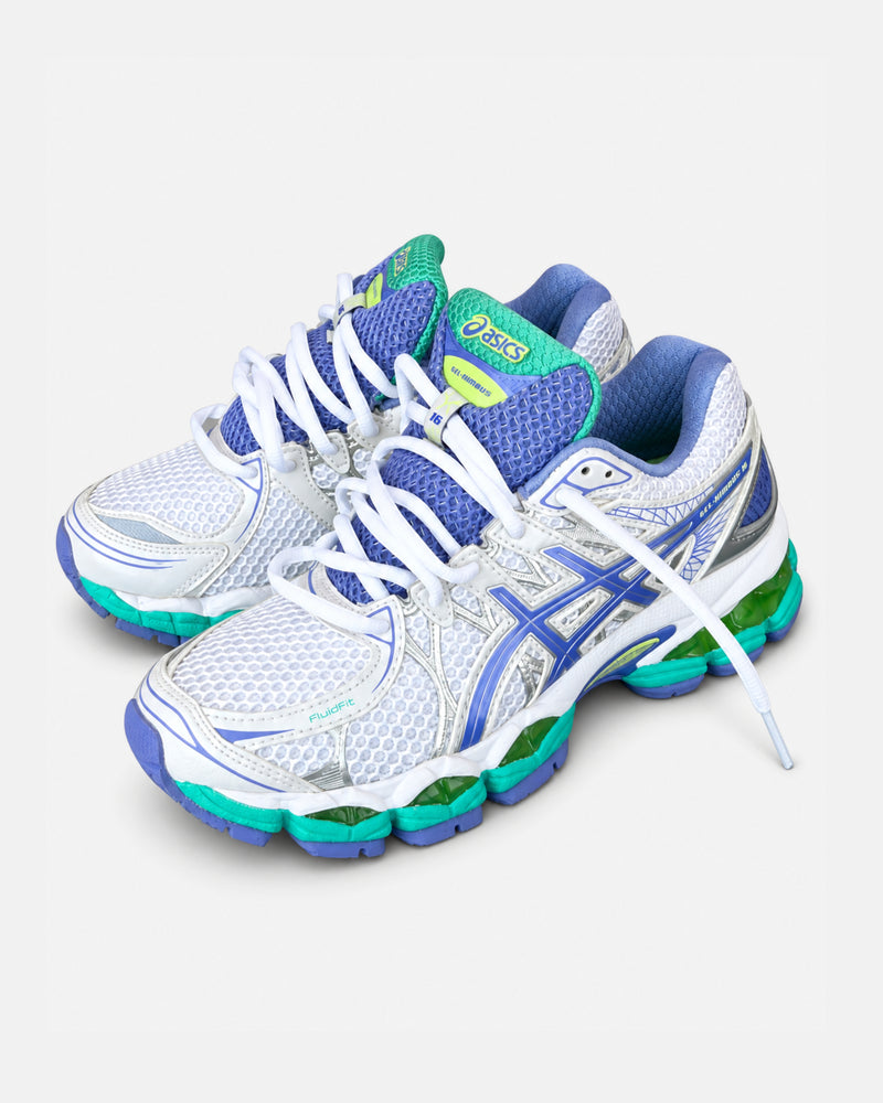 Asics GEL-Nimbus 16 Aqua Prism