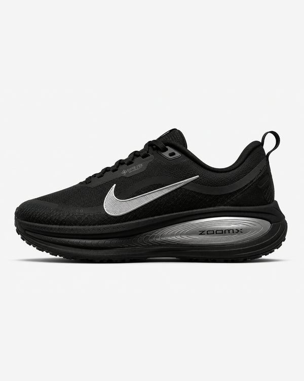 Nike Vomero Plus Black Anthracite