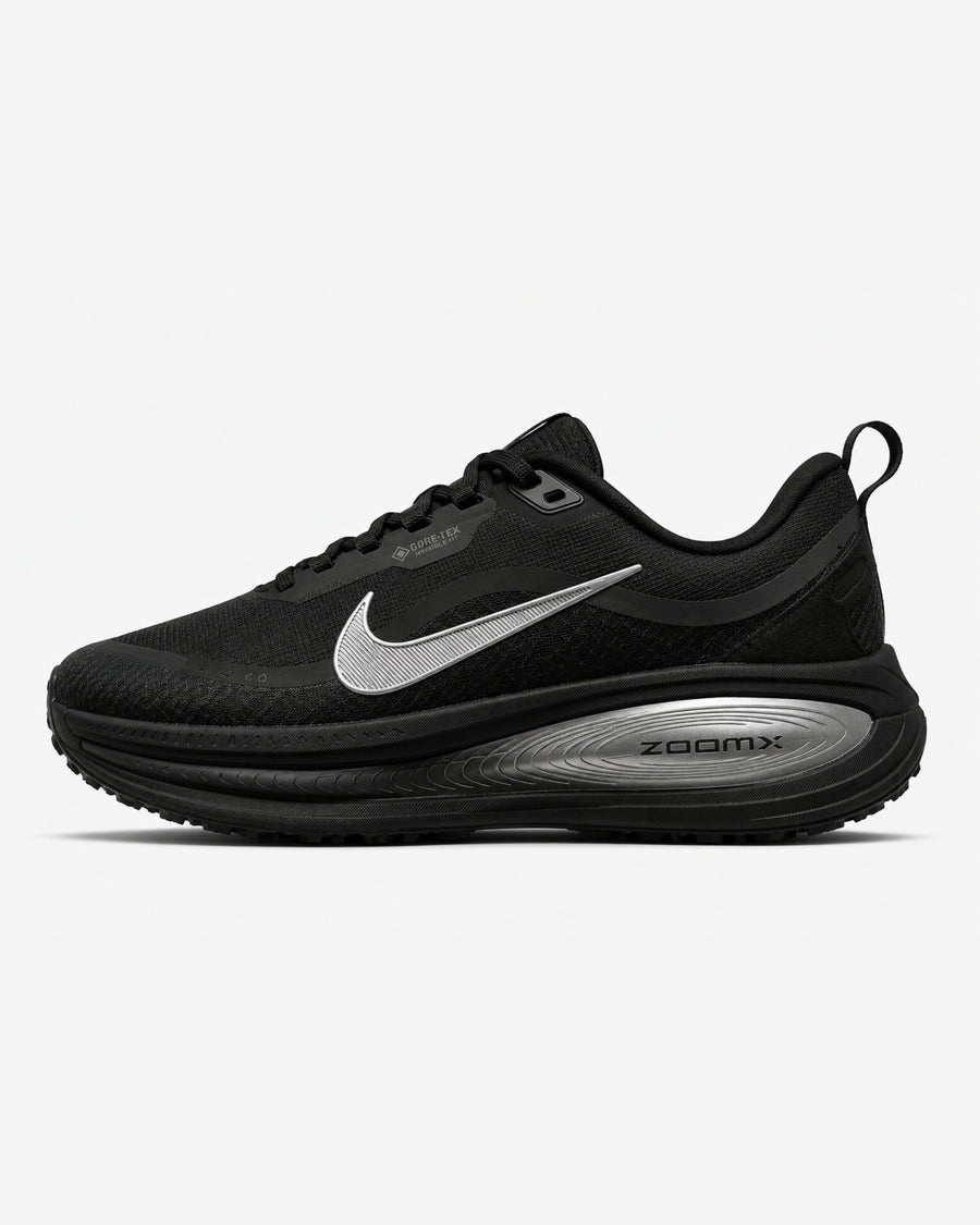 Nike Vomero Plus Black Anthracite