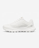 ALO Runner White