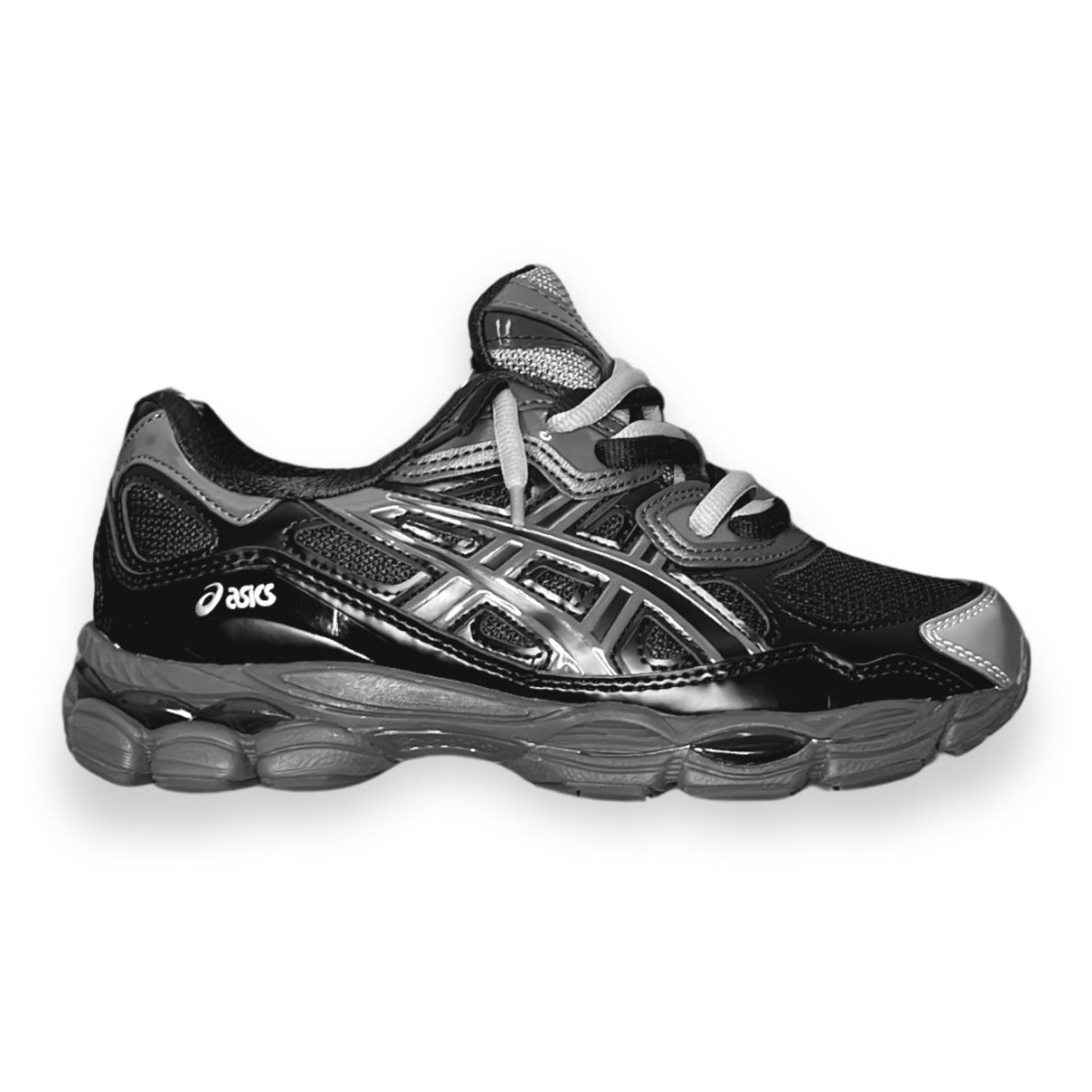 Asics Gel-NYC x Kicki Yang Zhang Custom