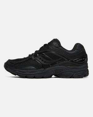 Triple Black