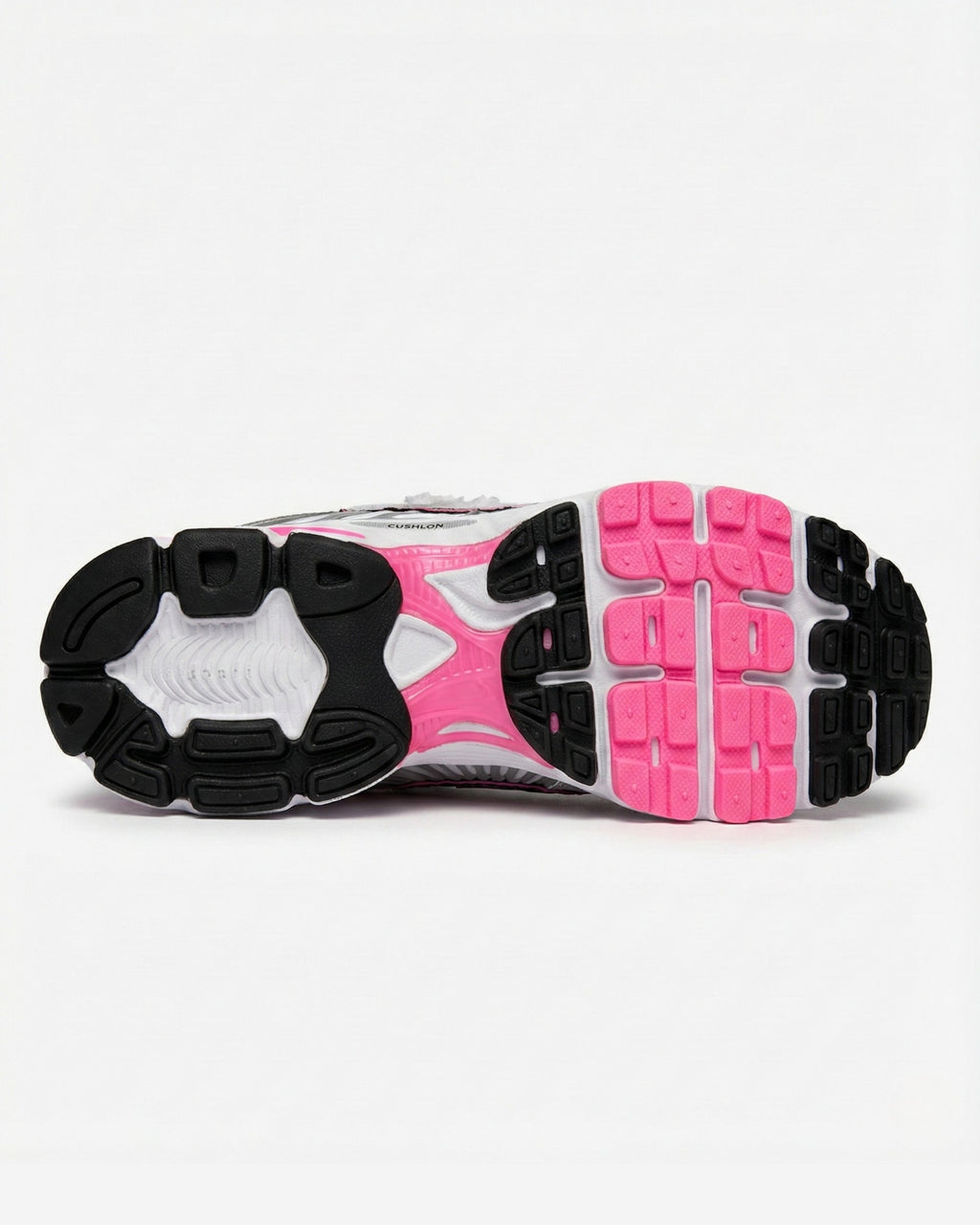 Nike Air Max Moto 2K Pink Custom