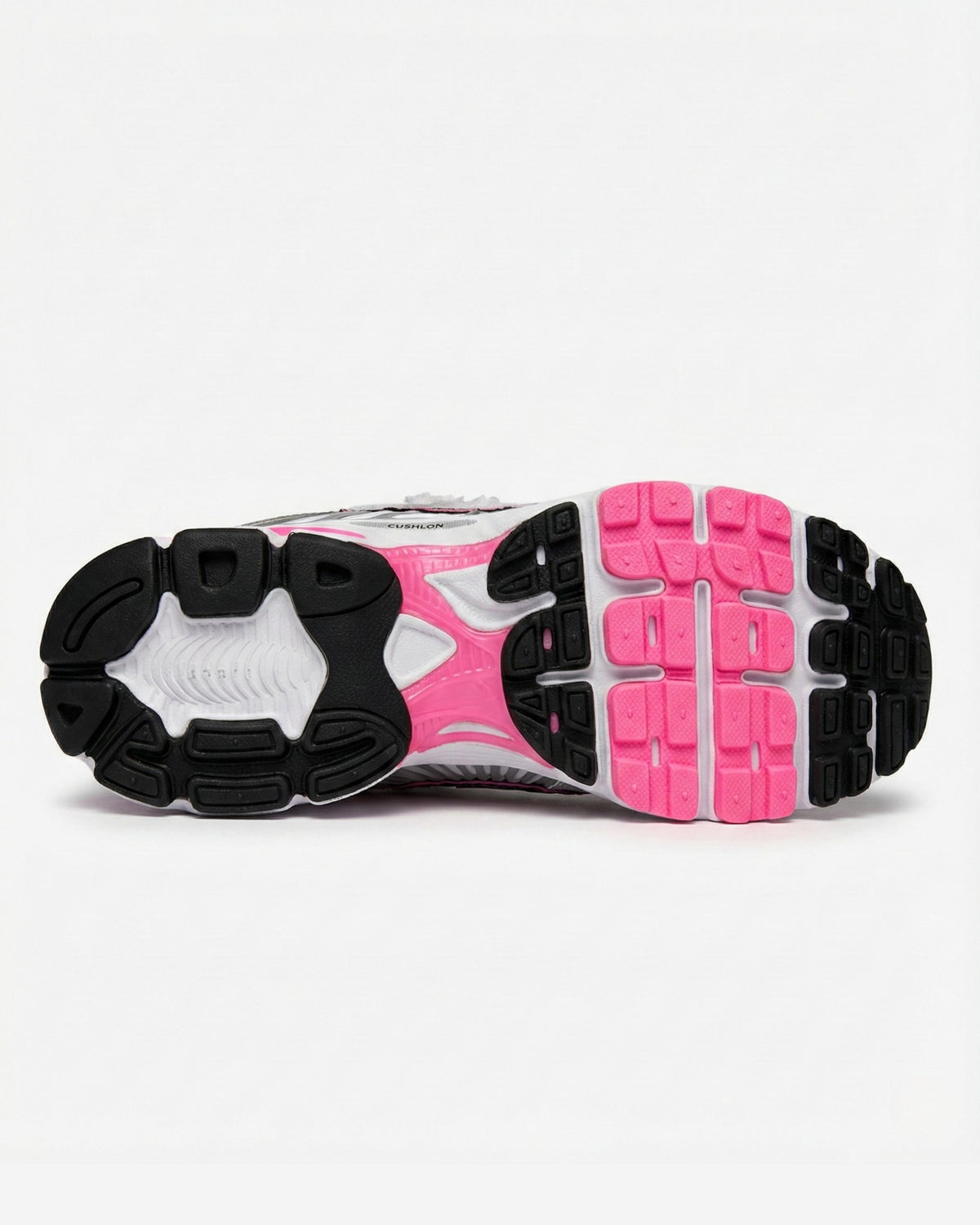 Nike Air Max Moto 2K Pink Custom