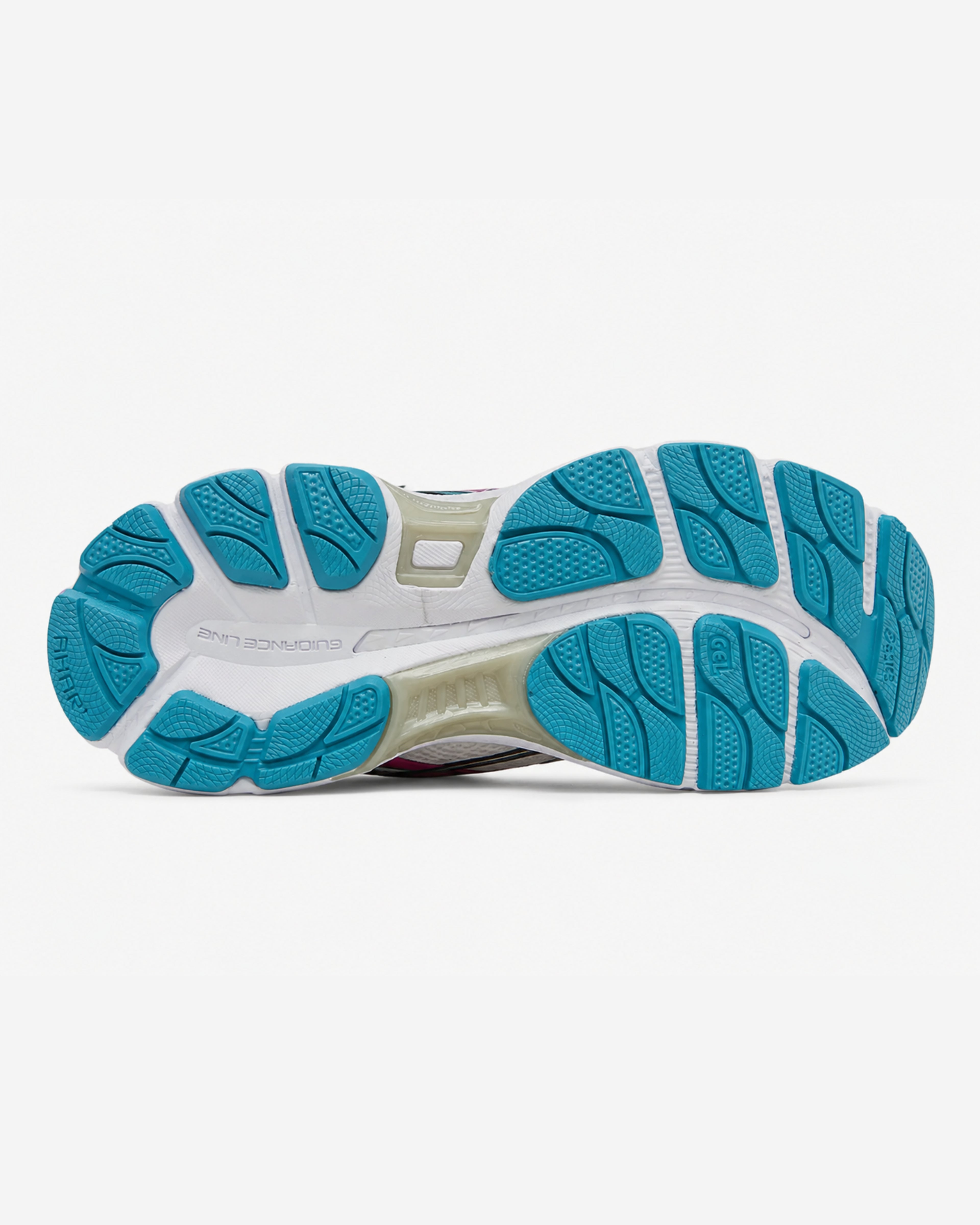 Asics GEL-Nimbus 16 Raimbow