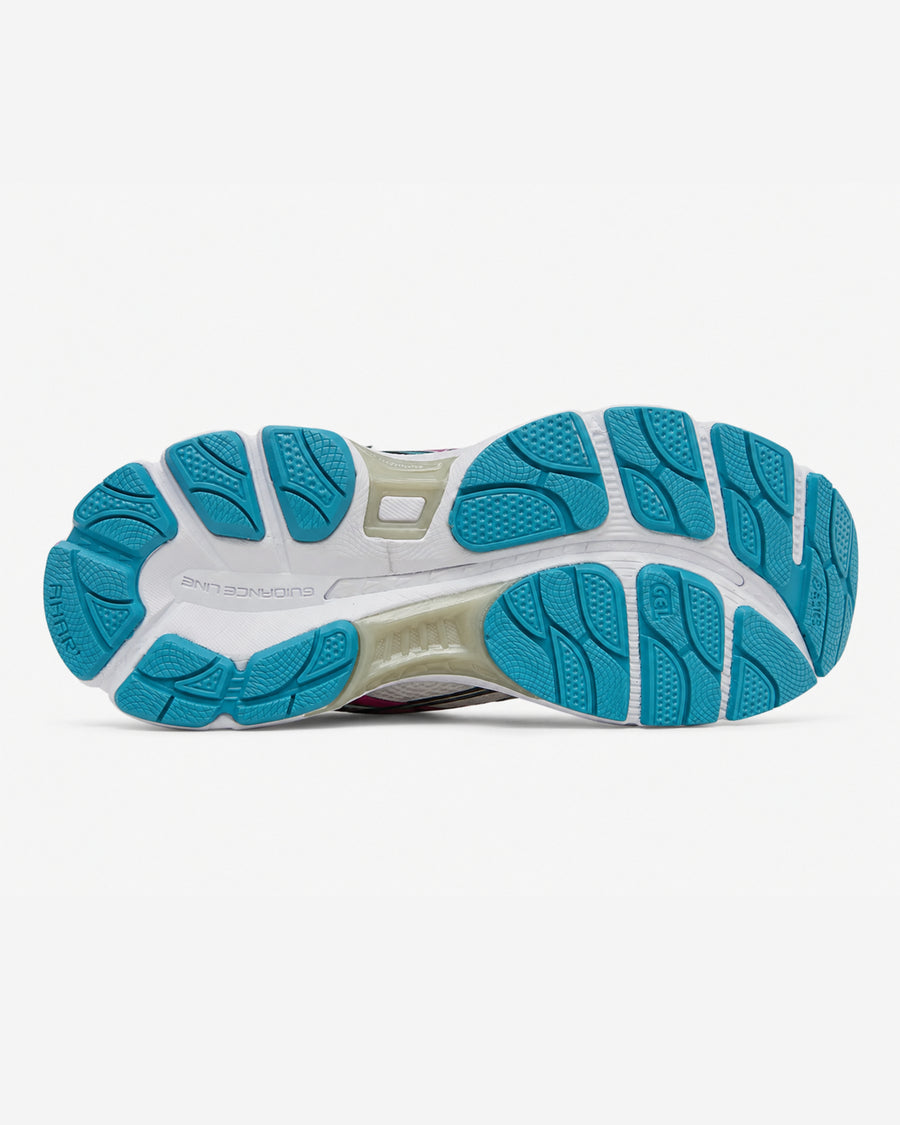 Asics GEL-Nimbus 16 Raimbow