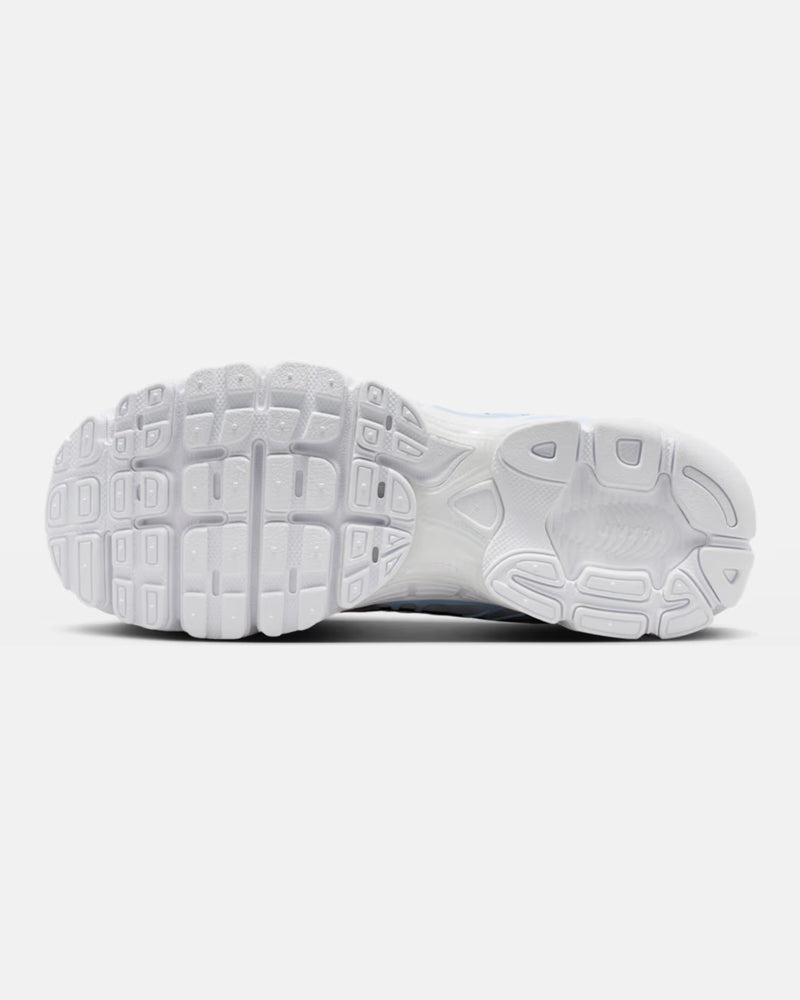 Nike Air Max Moto 2K White Blue Custom