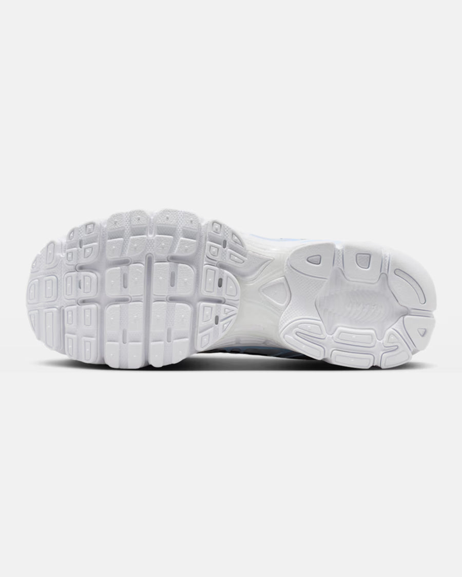 Nike Air Max Moto 2K White Blue Custom