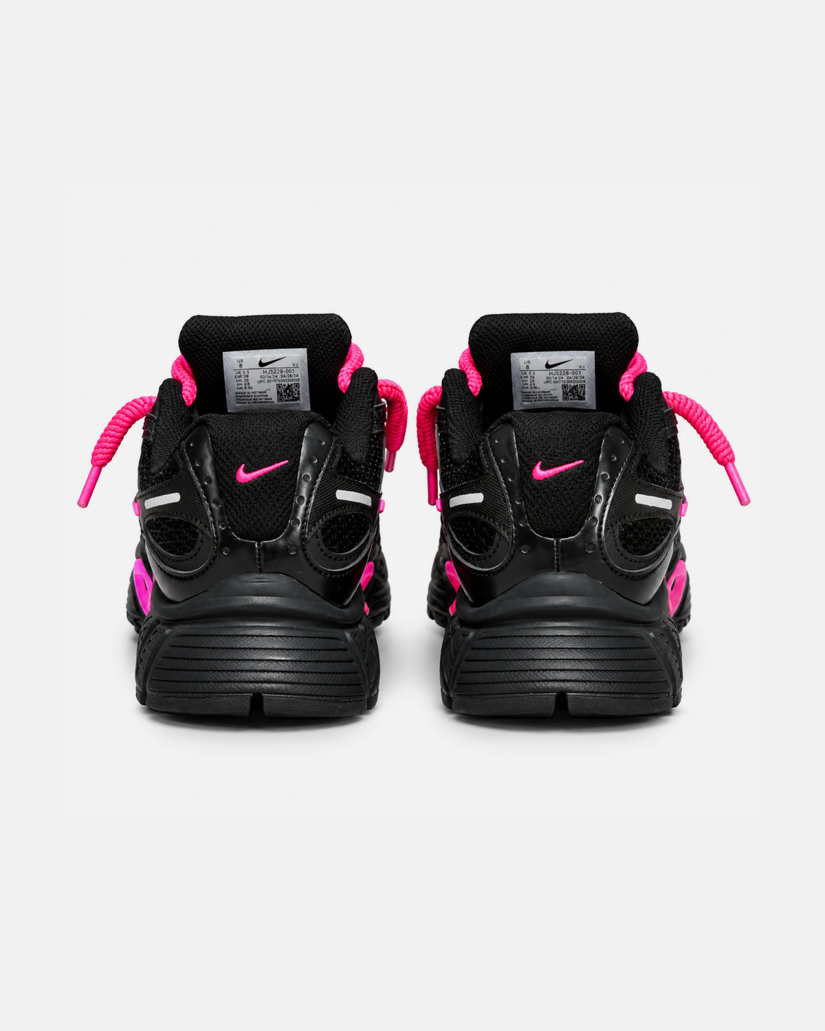 Nike Vomero 5 Running Blacky Custom