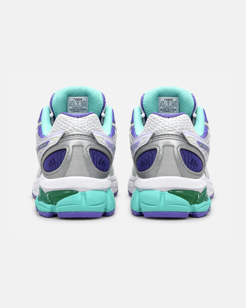 Asics GEL-Nimbus 16 Aqua Prism