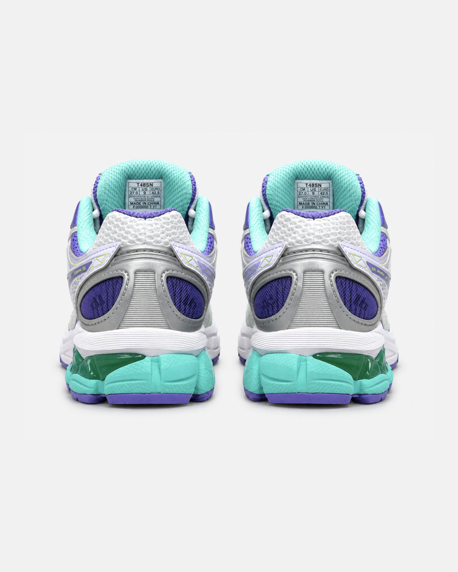 Asics GEL-Nimbus 16 Aqua Prism