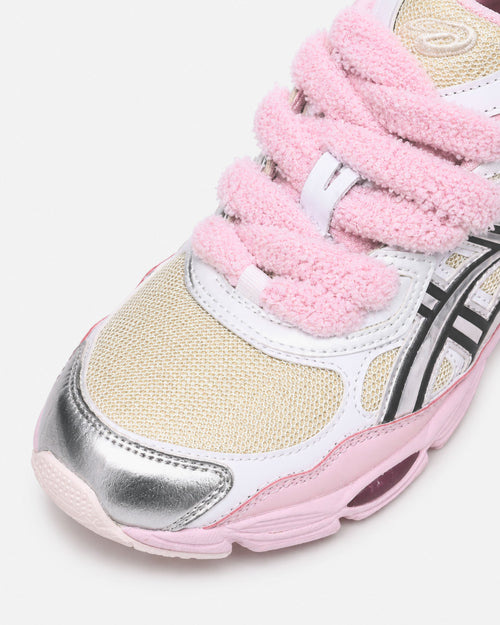 Asics GEL-NYC Pink Custom