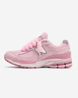 New Balance 2002R Light Raspberry Pink Sugar Custom