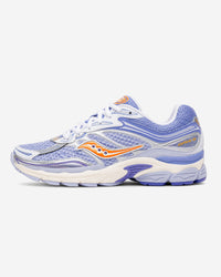 Saucony OMNI 9 – Blue Orange
