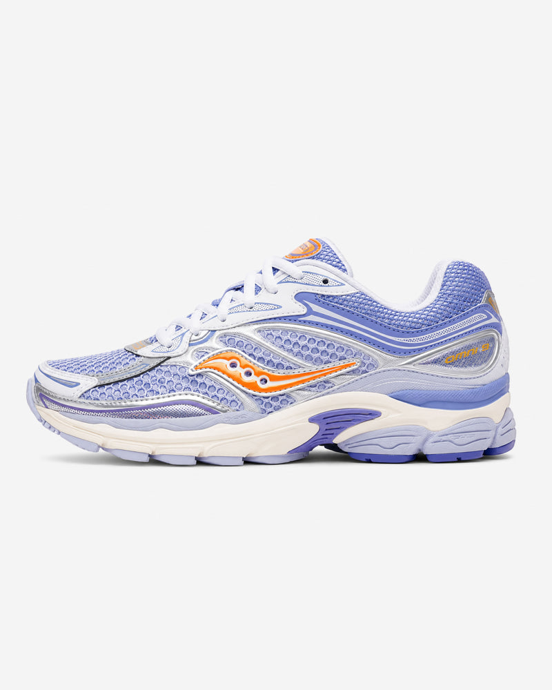 Saucony OMNI 9 – Blue Orange