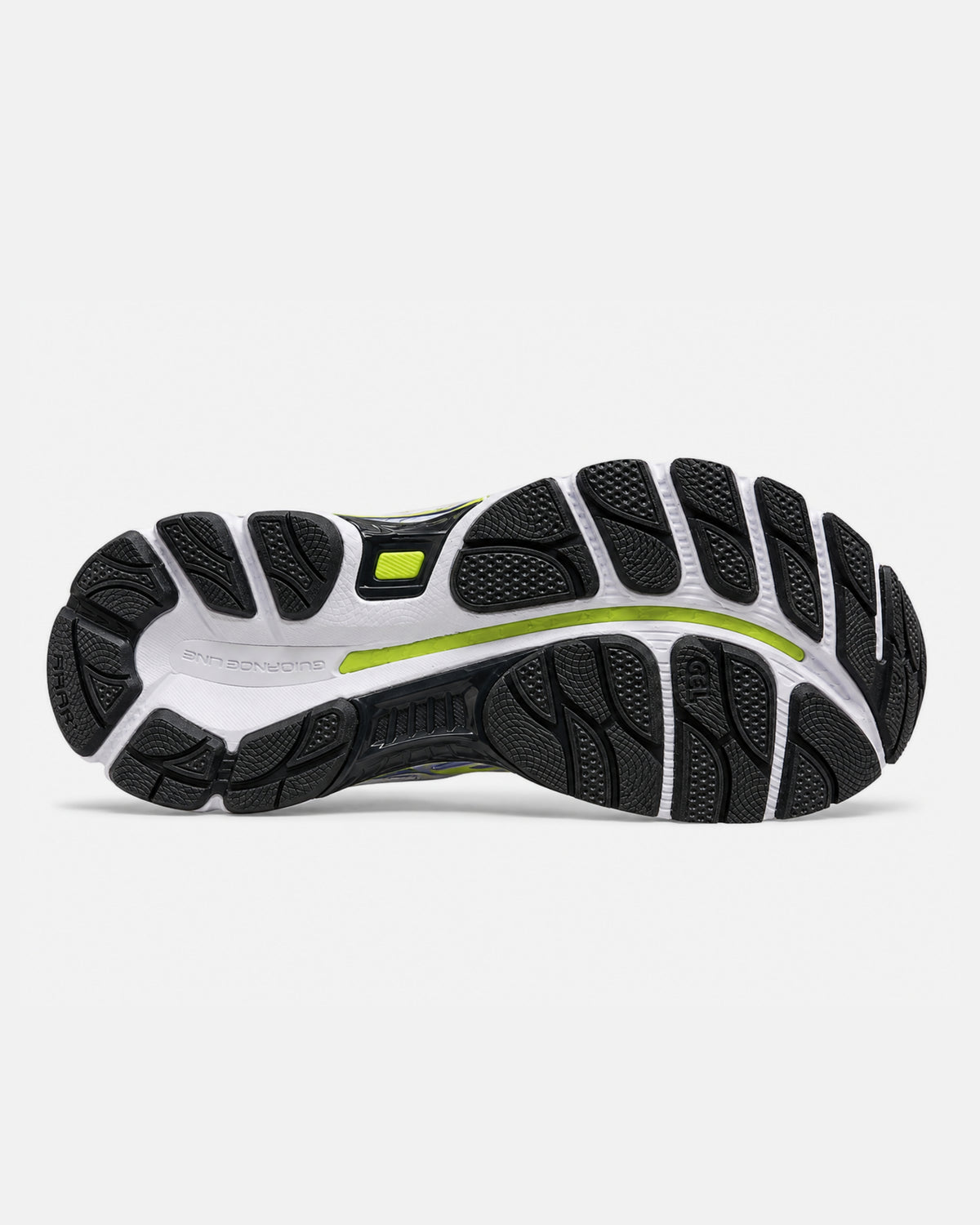 Asics GEL-Nimbus 16 Flash Yellow Green