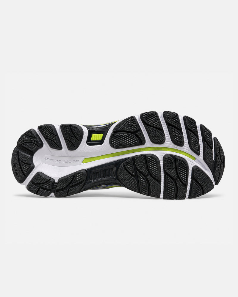 Asics GEL-Nimbus 16 Flash Yellow Green
