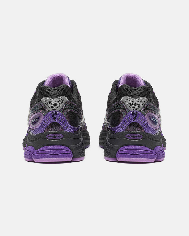 Saucony ProGrid OMNI 9 Purple Glow