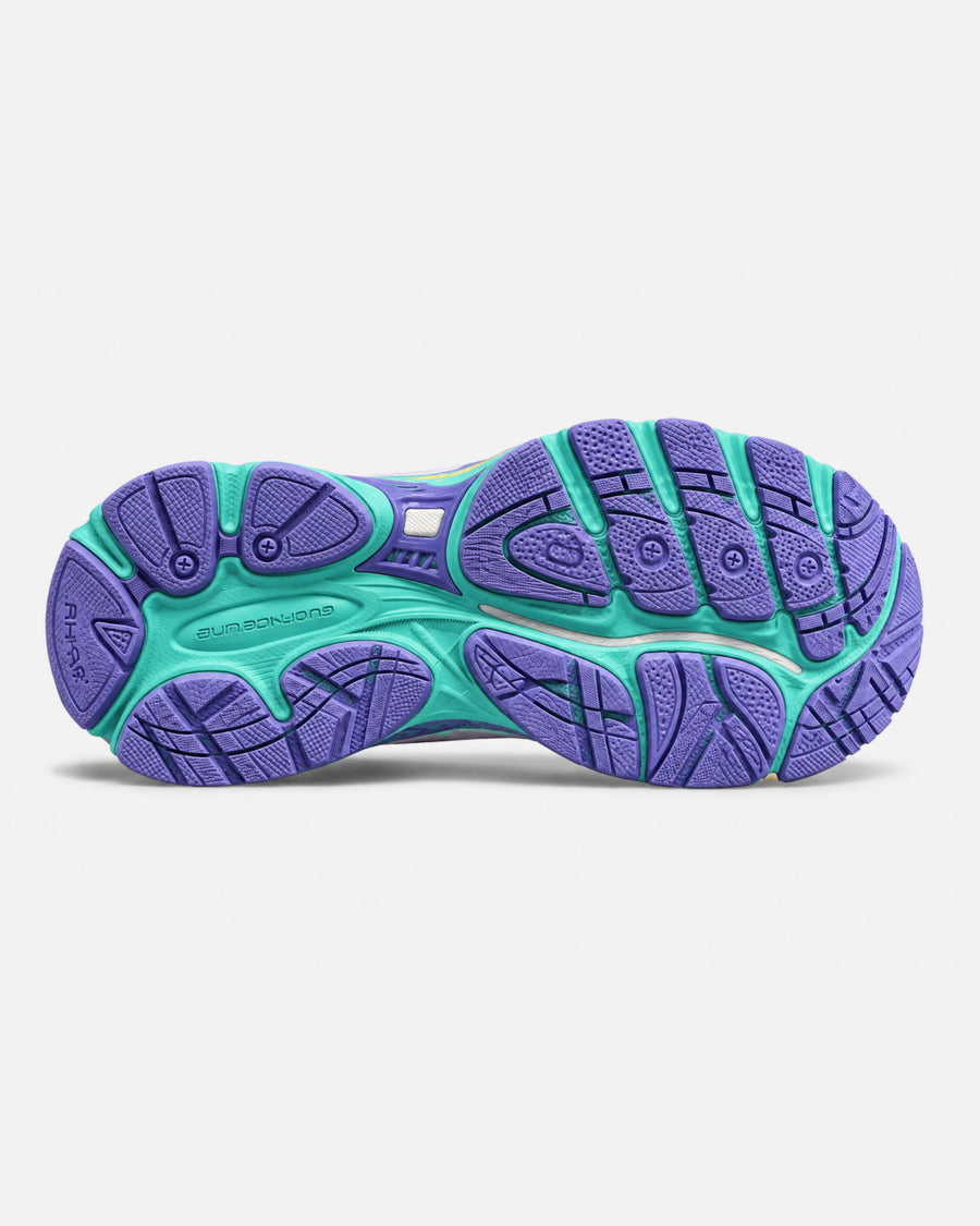Asics GEL-Nimbus 16 Aqua Prism